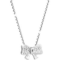 Collana Rebecca Donna My Friends in Argento Zirconia SPGKAB31 - SPGKAB31